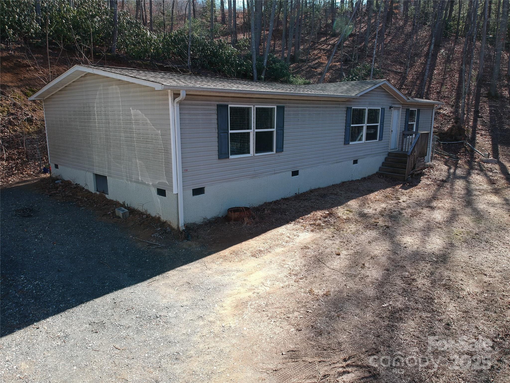 46 Slick Rock Road Leicester, NC 28748 - Photo 21 of 28 Gallery Image 21