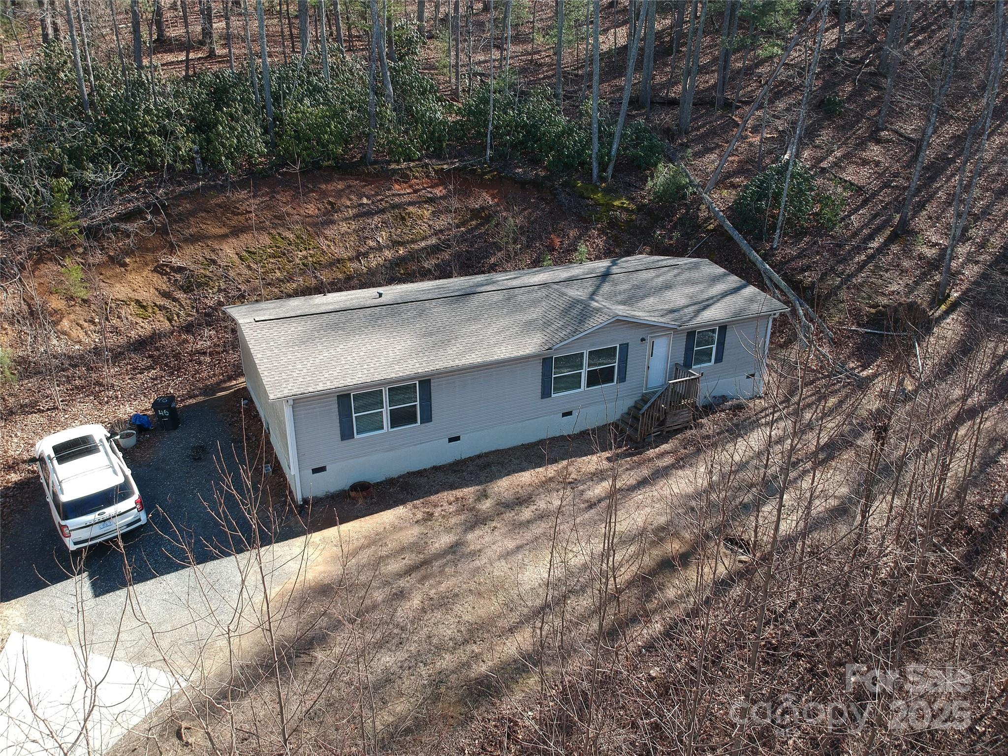 46 Slick Rock Road Leicester, NC 28748 - Photo 23 of 28 Gallery Image 23