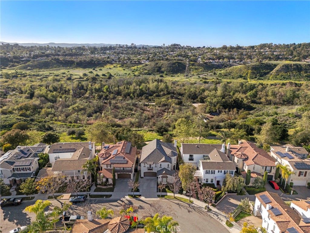 15 Mason Lane Ladera Ranch, CA 92694 - Photo 2 of 40 an aerial view of residential houses with outdoor space