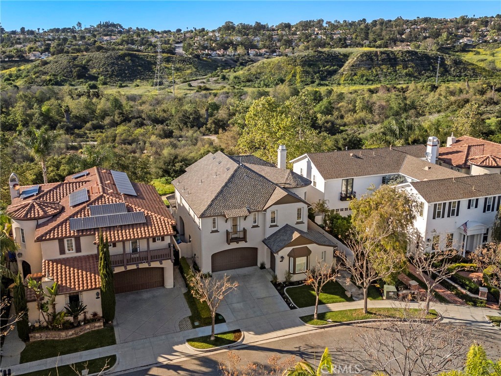 15 Mason Lane Ladera Ranch, CA 92694 - Photo 35 of 40 an aerial view of multiple house