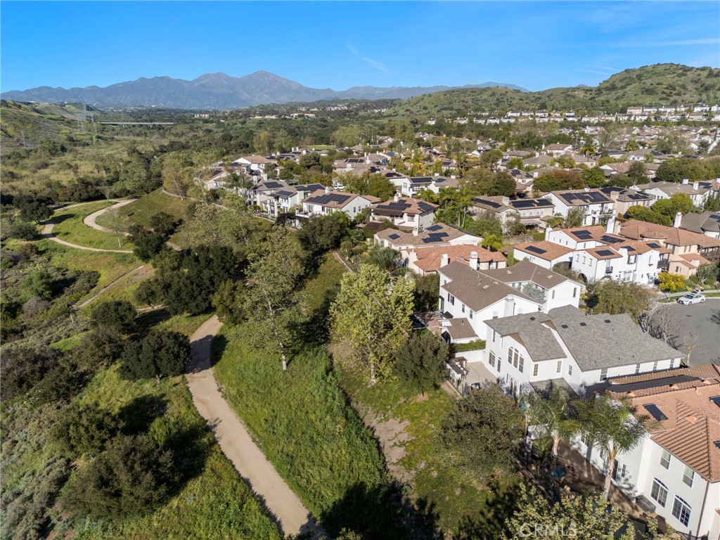 15 Mason Lane Ladera Ranch, CA 92694 - Photo 36 of 40 a view of city and mountain