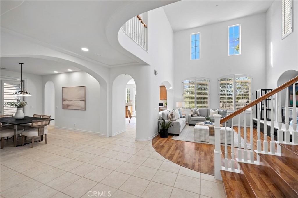 15 Mason Lane Ladera Ranch, CA 92694 - Photo 5 of 40 a living room with furniture