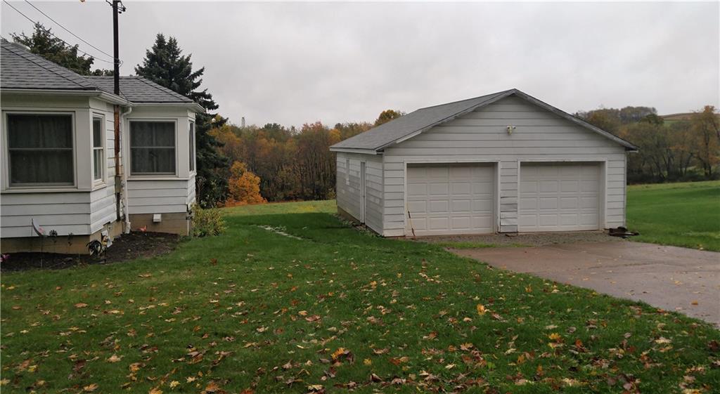 933 East Pike Road Indiana, PA 15701 - Photo 2 of 13 2 car detached garage