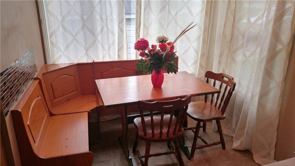 933 East Pike Road Indiana, PA 15701 - Photo 5 of 13 Cozy well lit breakfast nook