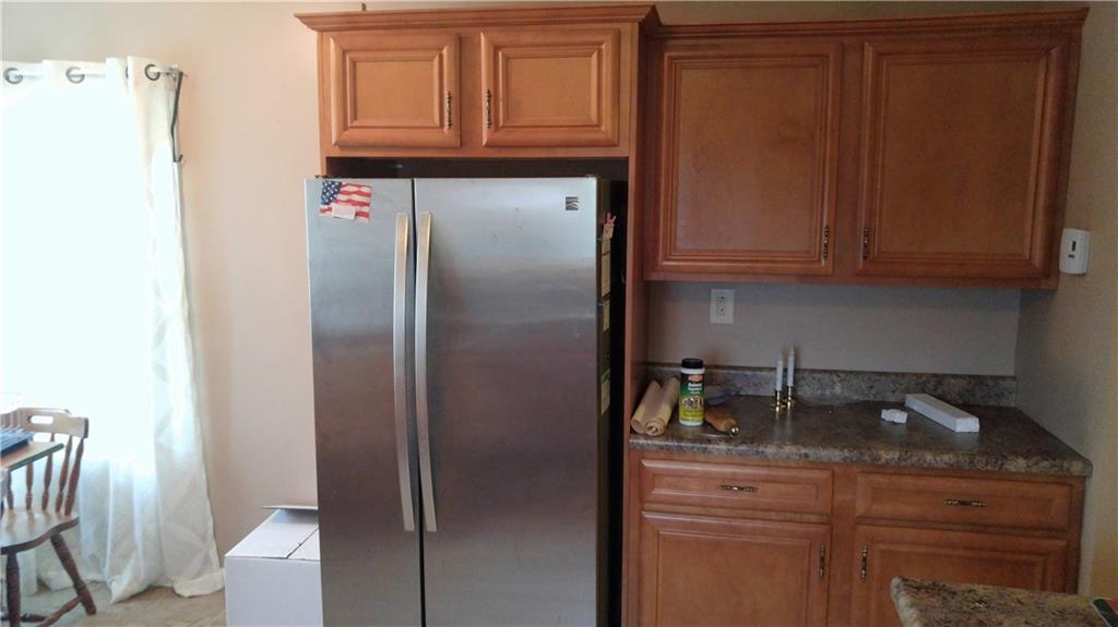 933 East Pike Road Indiana, PA 15701 - Photo 7 of 13 You want this refrigerator, don't you!?