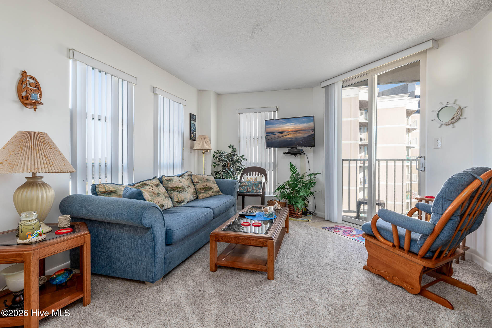2000 New River Inlet Road, Unit 1314 North Topsail Beach, NC 28460 - Photo 12 of 51 Living Area