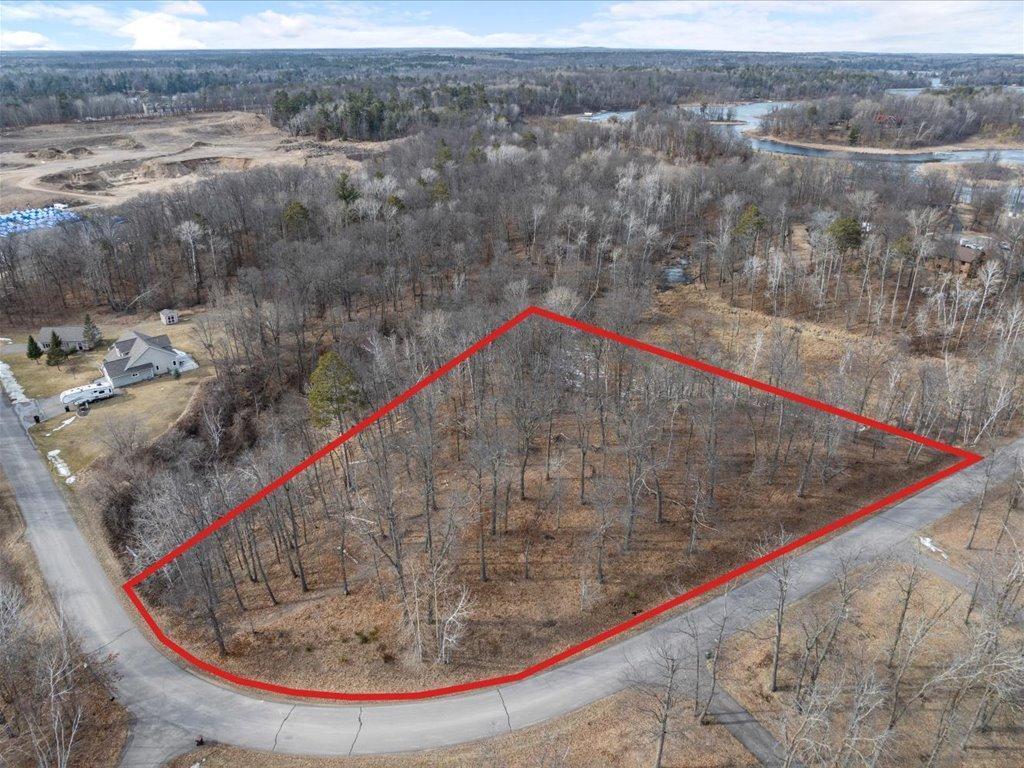 Tbd Whitstrom Road Nisswa, MN 56468 - Photo 1 of 1 Gallery Image 1