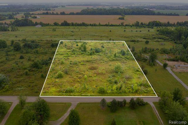 Vacant Land Mortimer Line Road Lexington, MI 48450 - Photo 2 of 7