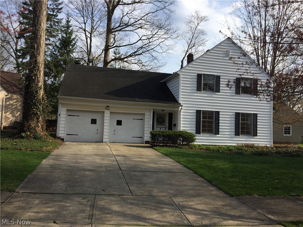 3606 Langton Road Cleveland, OH 44121 - Photo 13 of 13