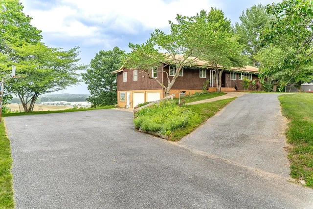 $615,000 | 7600 Tall Cedars Lane, Bridgewater, VA 22812