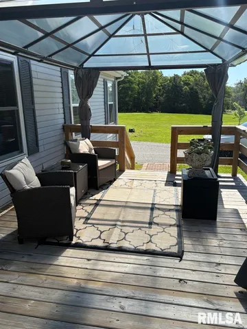 $137,000 | 17227 Number 9 Blacktop, West Frankfort, IL 62896