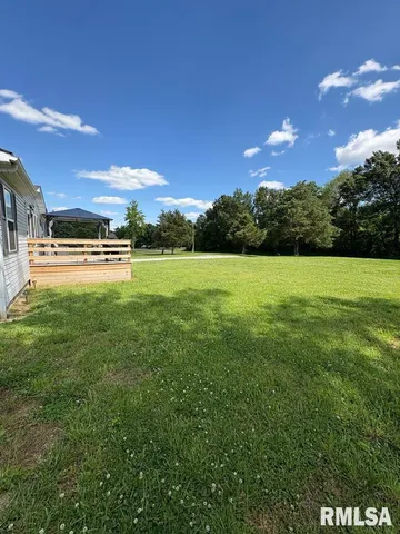 $137,000 | 17227 Number 9 Blacktop, West Frankfort, IL 62896