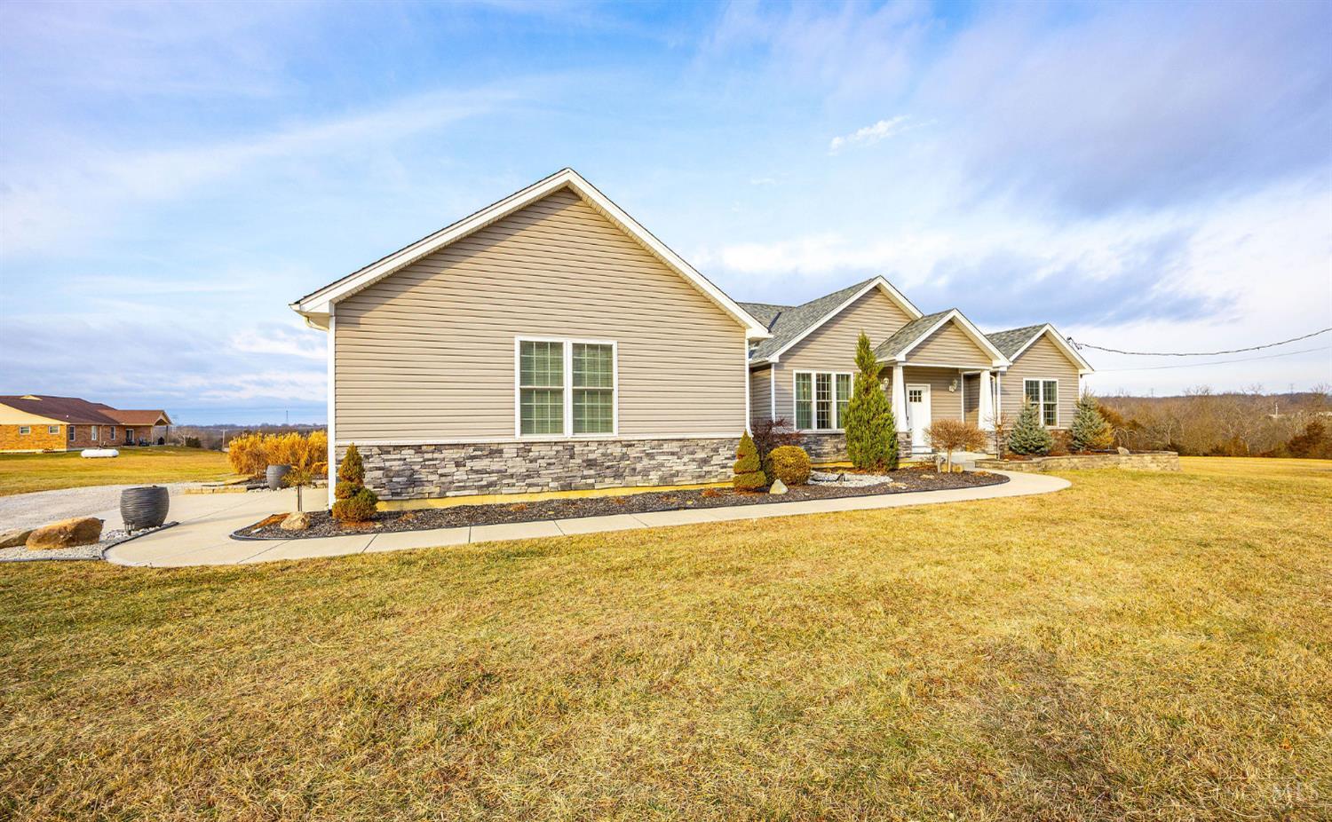 1227 Morman Road Hamilton, OH 45013 - Photo 60 of 71