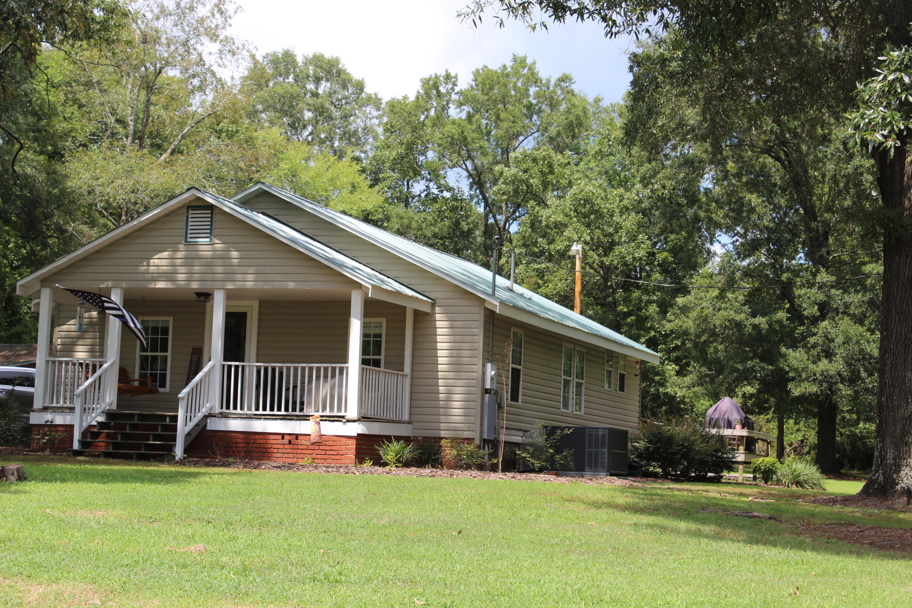 416 Will Shields Road Bennett, NC 27208 - Photo 2 of 24 IMG_3956