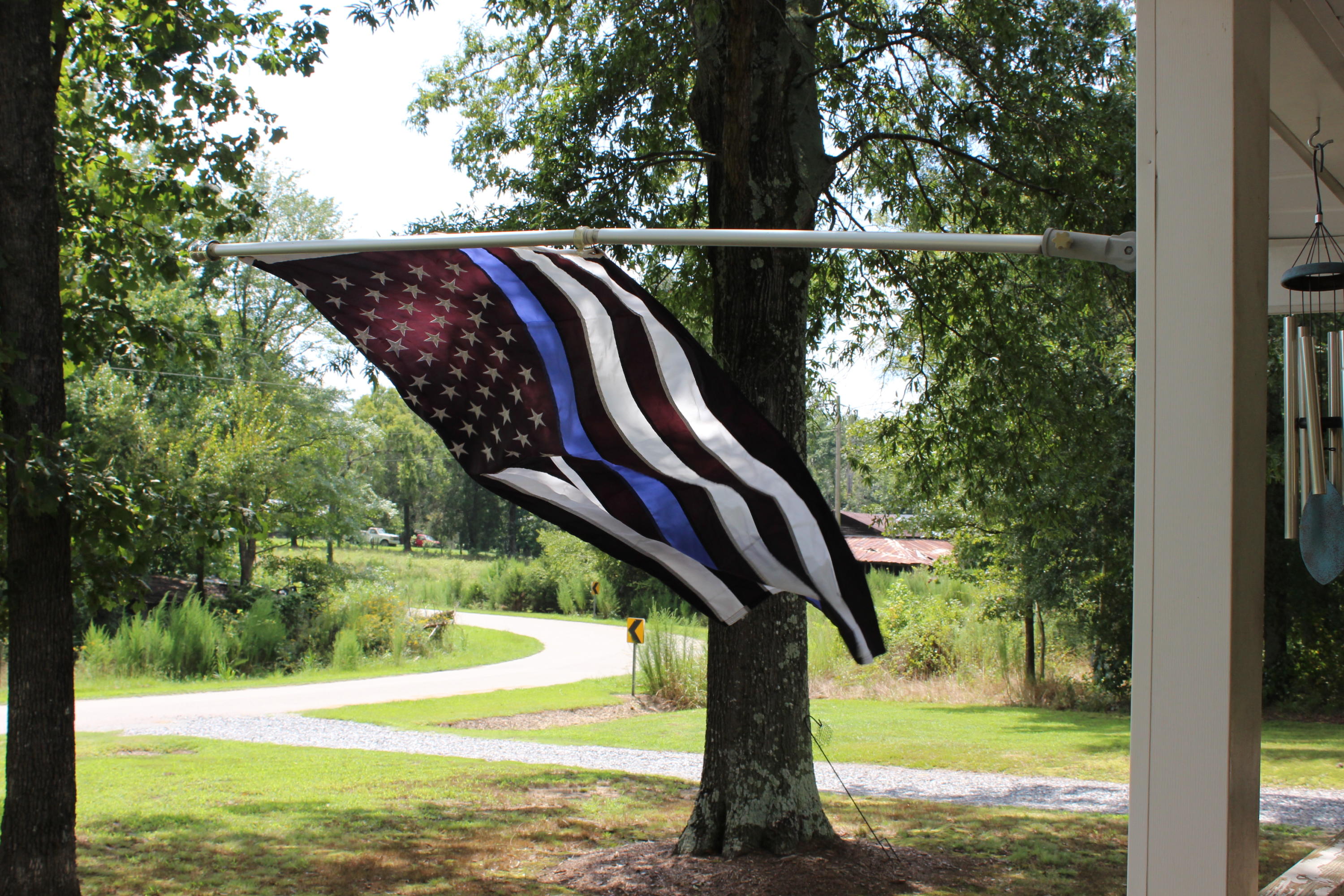 416 Will Shields Road Bennett, NC 27208 - Photo 6 of 24 IMG_3989