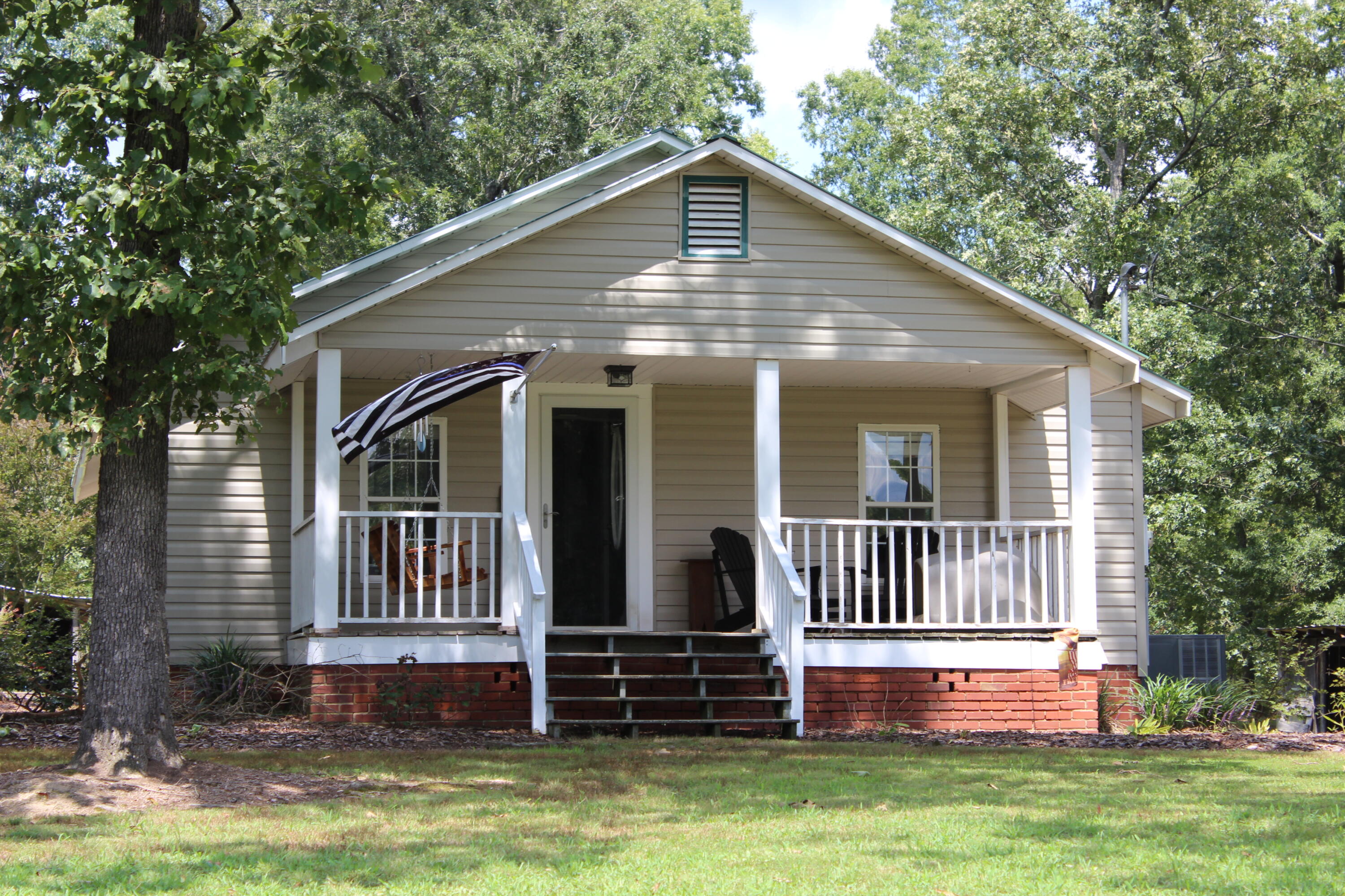 416 Will Shields Road Bennett, NC 27208 - Photo 8 of 24 IMG_3964