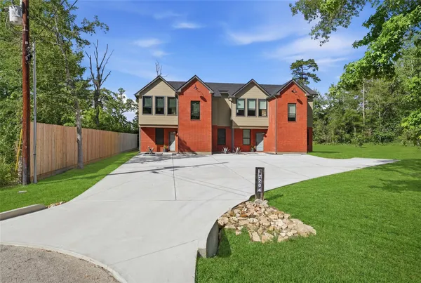 $1,750 | 12204 Hairston Circle, Unit A, Willis, TX 77318