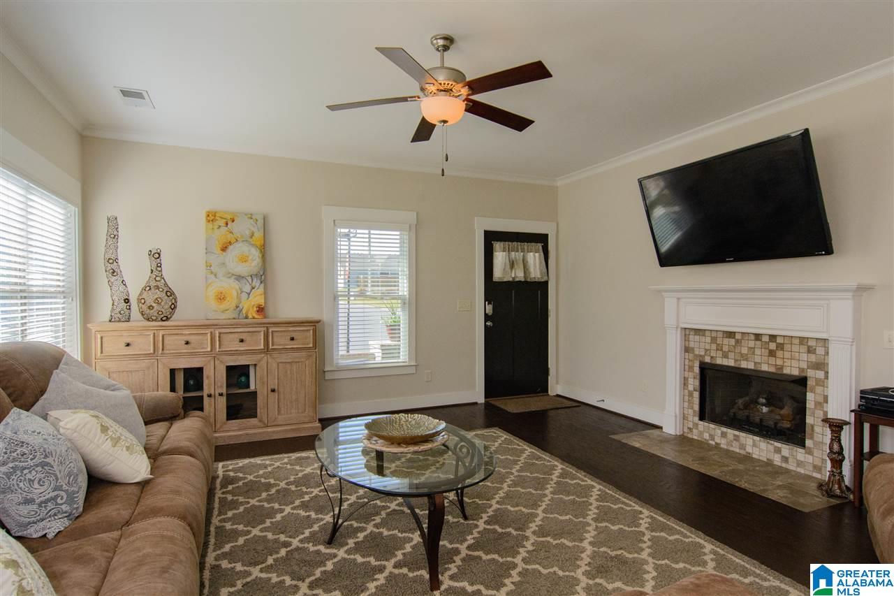 1053 Crawford Court Chelsea, AL 35043 - Photo 7 of 40