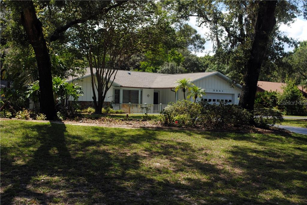 2251 Overview Drive New Port Richey, FL 34655 - Photo 1 of 1 Gallery Image 1