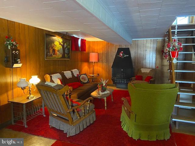 938 Whitner Road Reading, PA 19605 - Photo 20 of 73 Lower Level Family Room