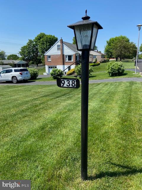 938 Whitner Road Reading, PA 19605 - Photo 2 of 73
