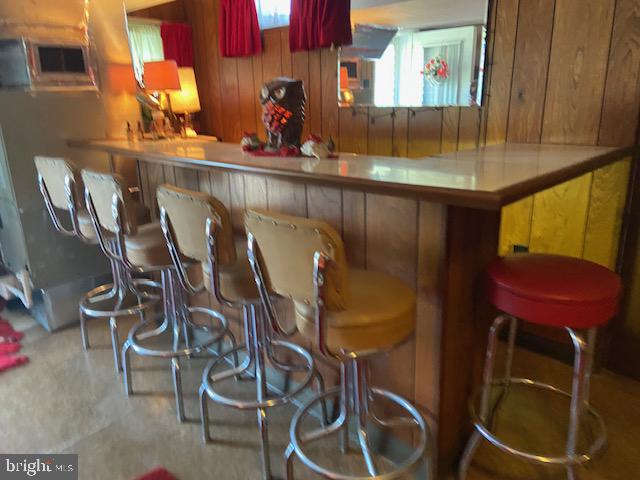 938 Whitner Road Reading, PA 19605 - Photo 21 of 73 Wet Bar w/mini fridge