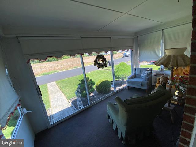 938 Whitner Road Reading, PA 19605 - Photo 45 of 73 Sun Room - Heated and Central Air