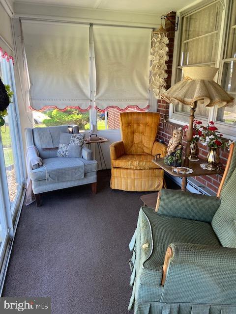 938 Whitner Road Reading, PA 19605 - Photo 46 of 73 Sun Room