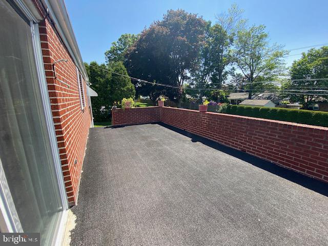 938 Whitner Road Reading, PA 19605 - Photo 54 of 73 Large patio off of Bedroom 1