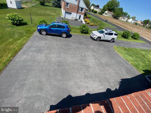 938 Whitner Road Reading, PA 19605 - Photo 58 of 73 Driveway Space