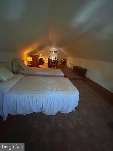 938 Whitner Road Reading, PA 19605 - Photo 60 of 73 Upper Level - Large Bedroom 3/Bonus Room