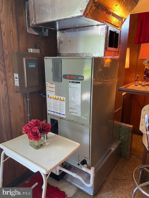 938 Whitner Road Reading, PA 19605 - Photo 66 of 73 HVAC