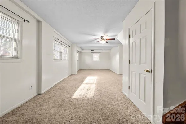 a view of entryway