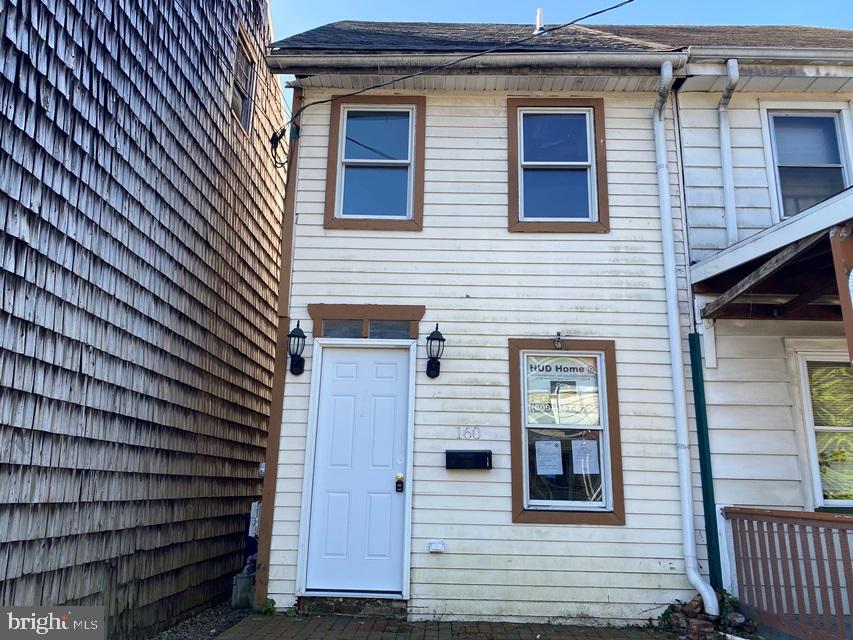 160 Rancocas Road Mount Holly, NJ 08060 - Photo 1 of 13