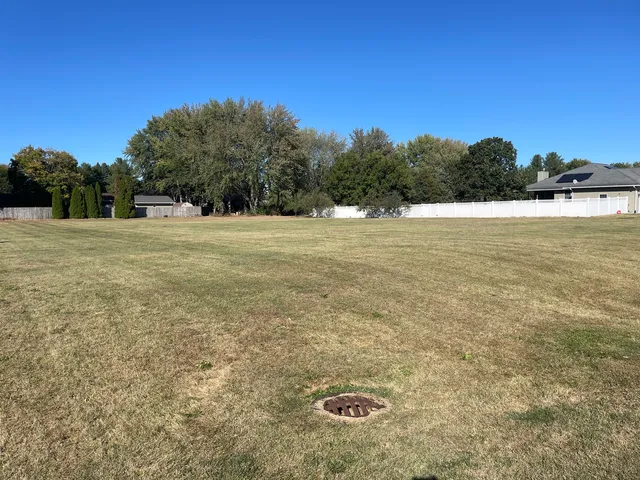a view of a lake view