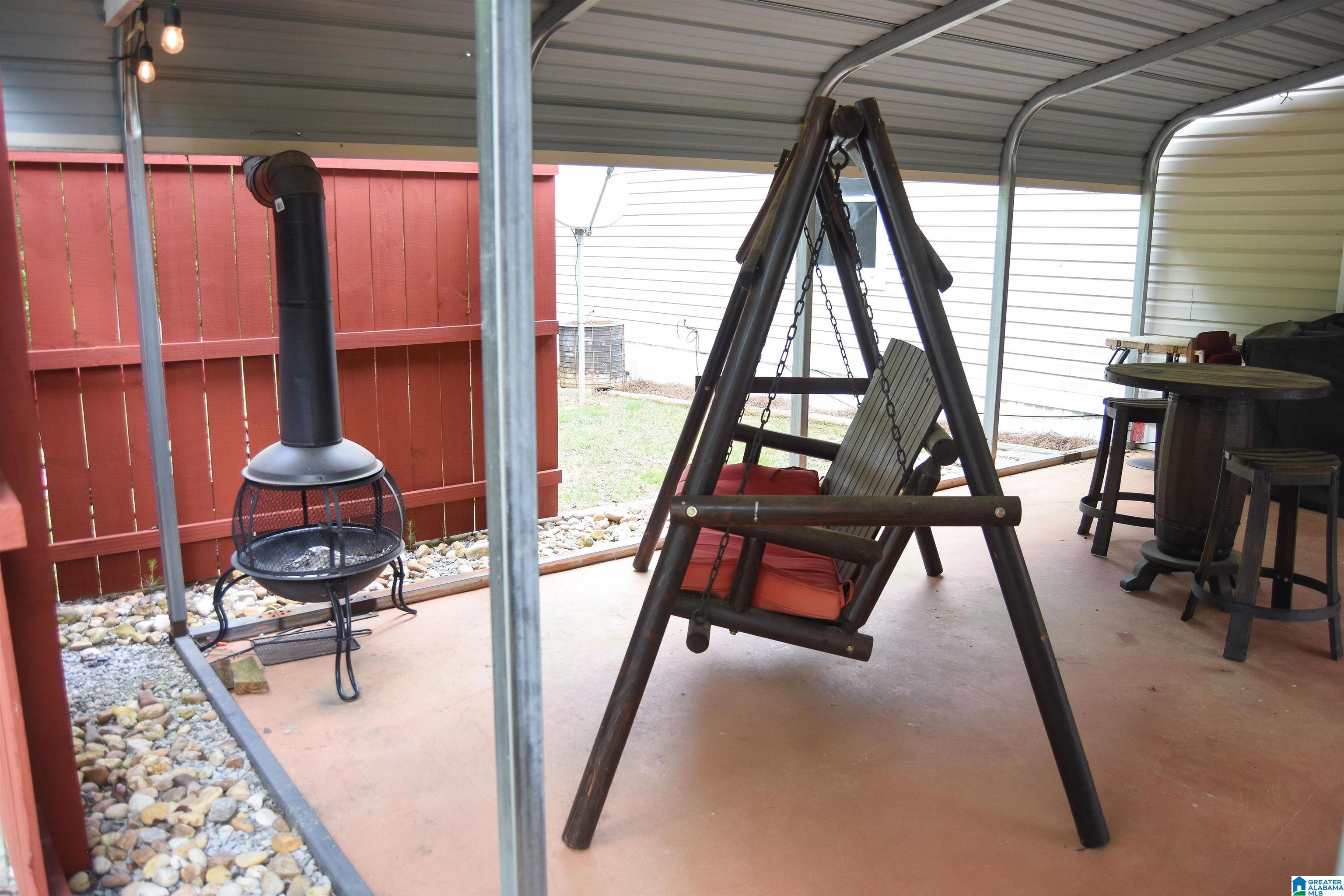 580 Antioch Road Anniston, AL 36207 - Photo 23 of 26
