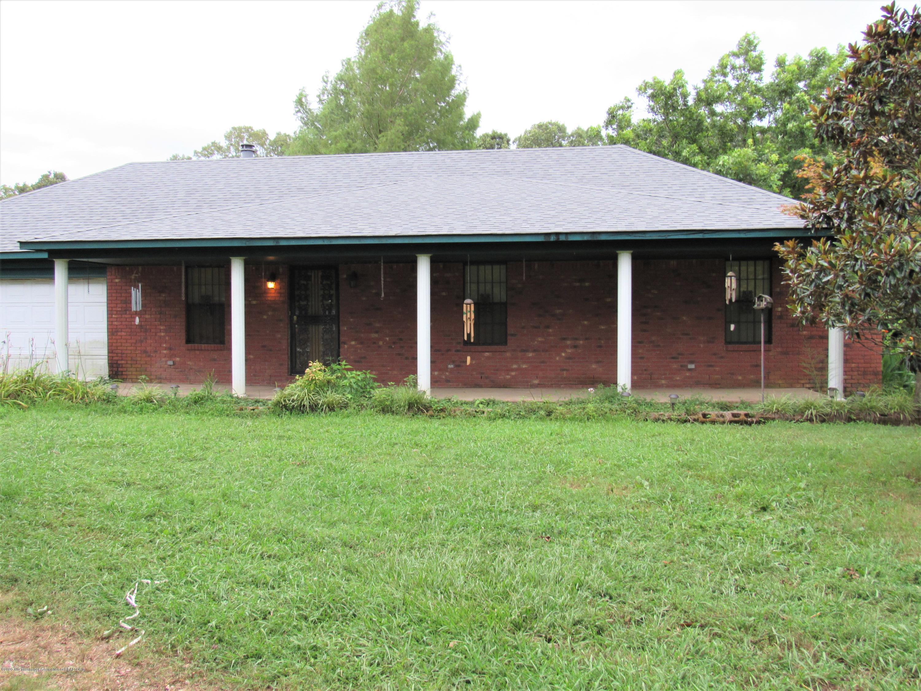 102 Tyson Road Byhalia, MS 38611 - Photo 1 of 14 IMG_0252 (2)