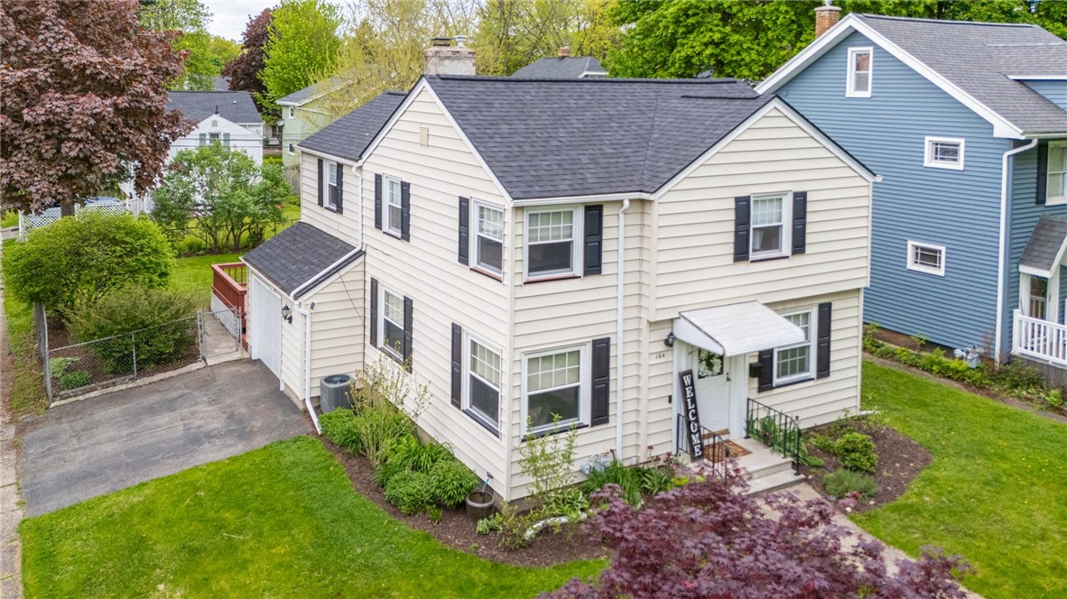 164 Elm Drive Rochester, NY 14609 - Photo 1 of 1
