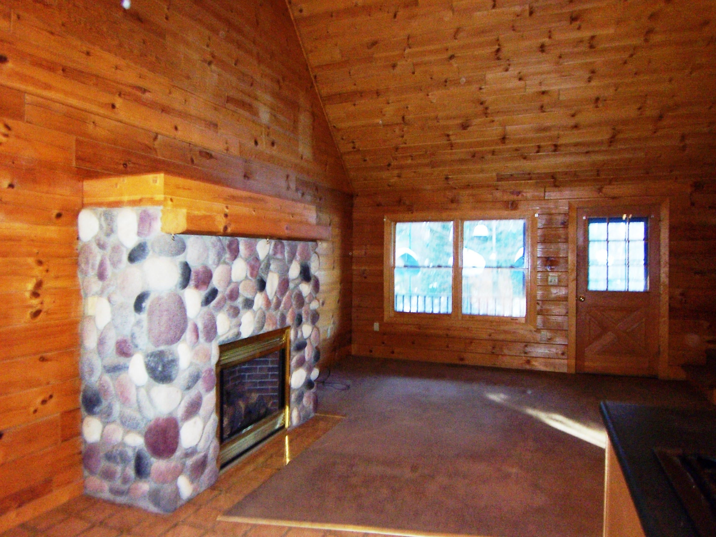 6601 South Forrest Side Road Brimley, MI 49715 - Photo 2 of 22 Gallery Image 2