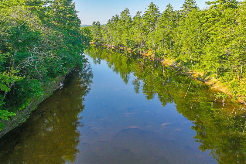 382 Riverbend Road Brownfield, ME 04010 - Photo 48 of 48 382 riverbend edits-19