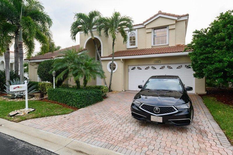 17317 Balboa Point Way Boca Raton, FL 33487 - Photo 13 of 13 Front