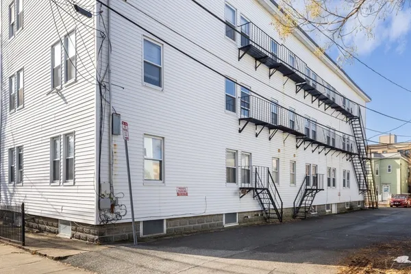 $9,500,000 | 8 Craigie Street, Somerville, MA 02143