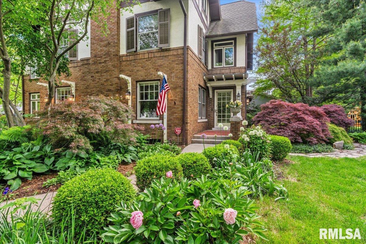 1421 South Wiggins Avenue Springfield, IL 62704 - Photo 3 of 51