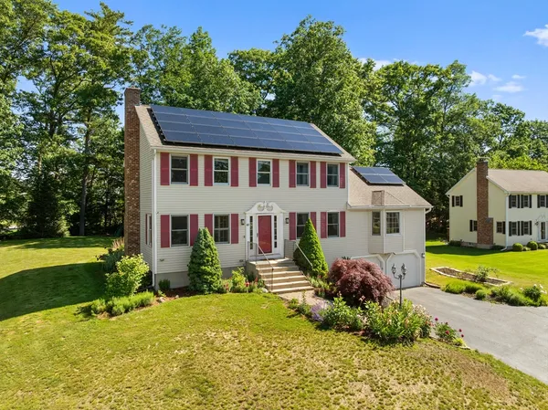 $674,900 | 49 Larson Avenue, Leominster, MA 01453
