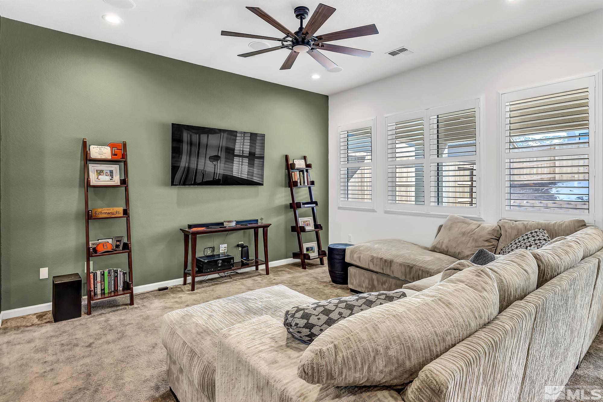 2174 Kate's Bridge Drive Reno, NV 89521 - Photo 11 of 26 Photo 12