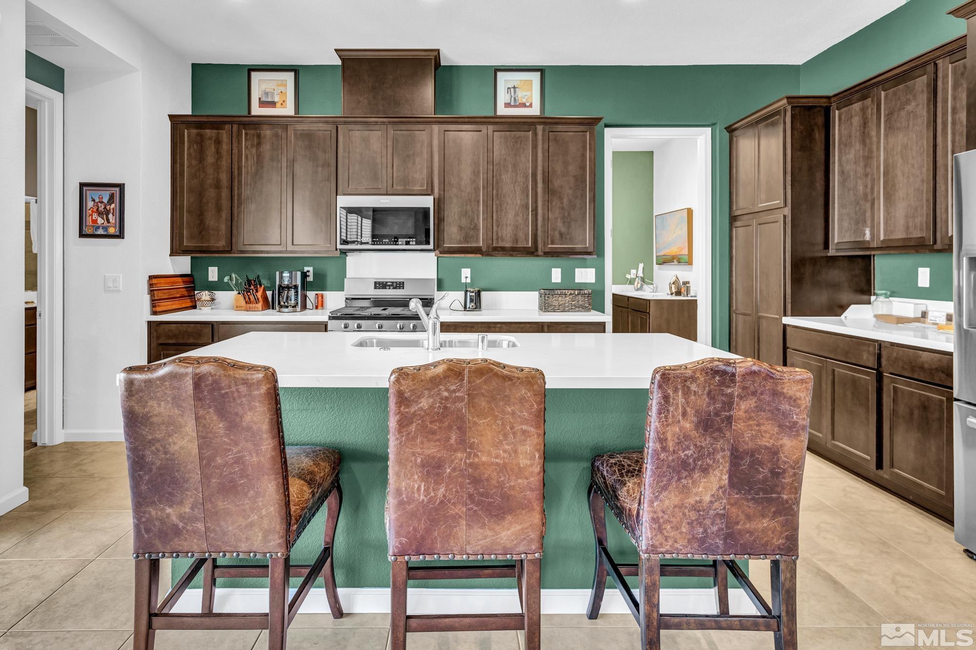 2174 Kate's Bridge Drive Reno, NV 89521 - Photo 12 of 26 Photo 13