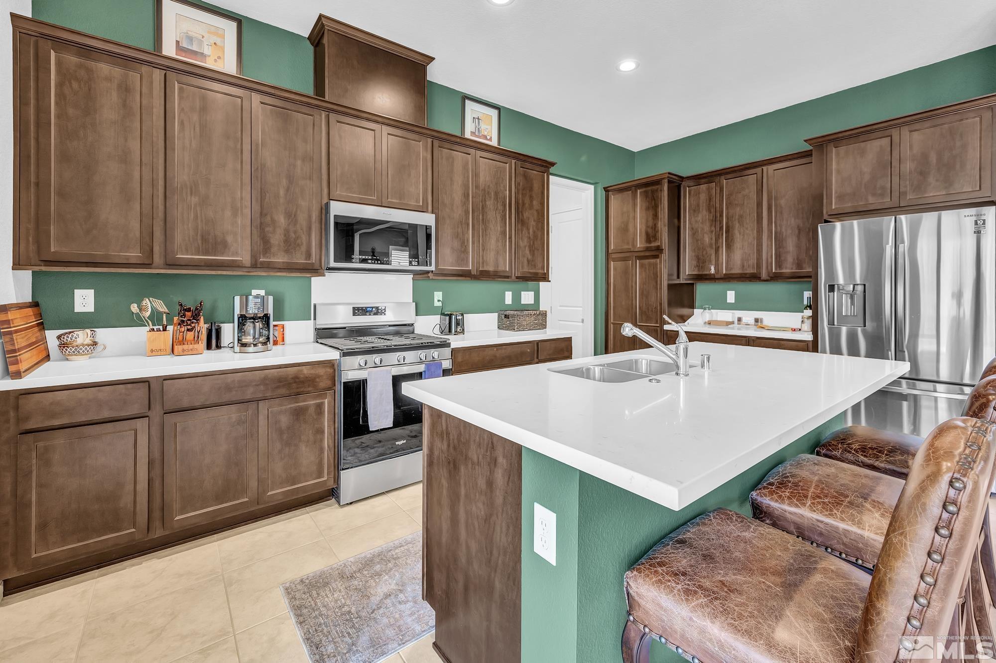 2174 Kate's Bridge Drive Reno, NV 89521 - Photo 14 of 26 Photo 15