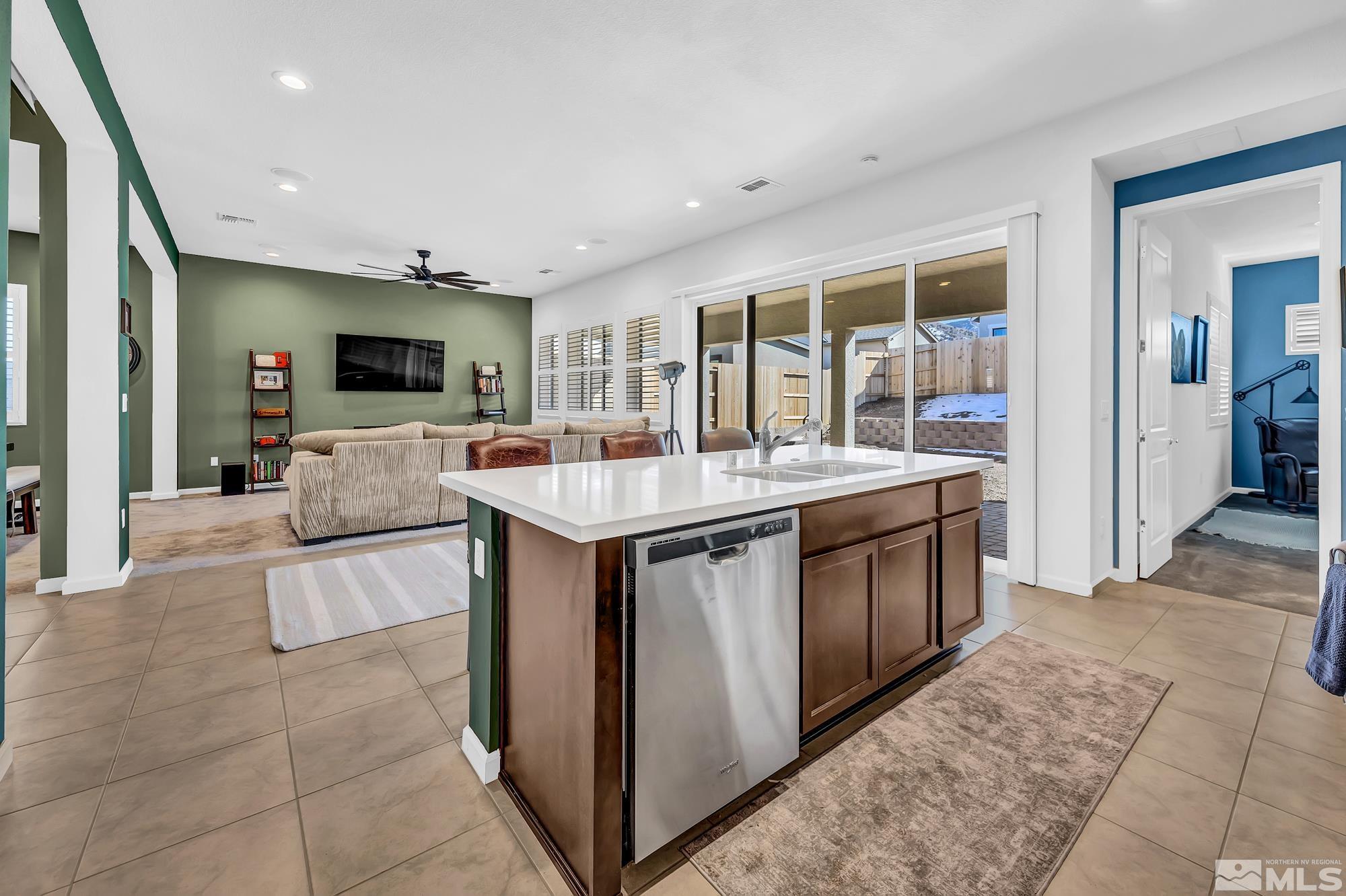 2174 Kate's Bridge Drive Reno, NV 89521 - Photo 17 of 26 Photo 18