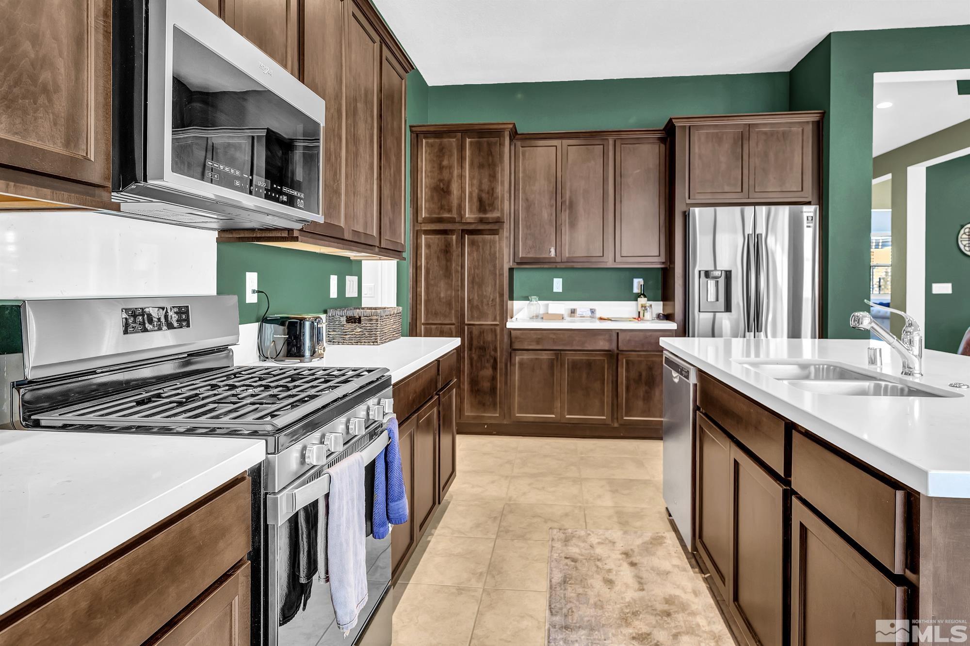 2174 Kate's Bridge Drive Reno, NV 89521 - Photo 18 of 26 Photo 19