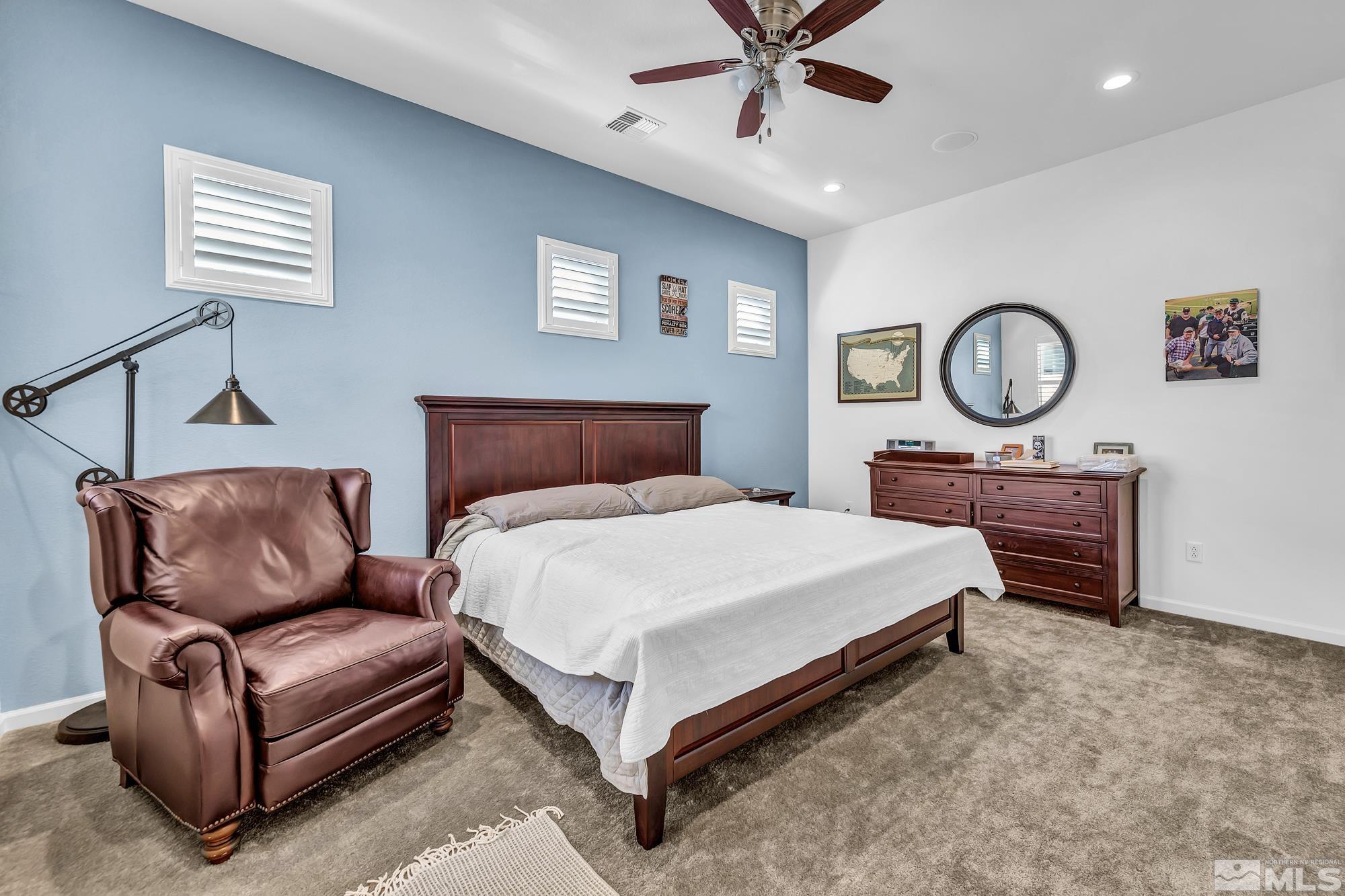 2174 Kate's Bridge Drive Reno, NV 89521 - Photo 20 of 26 Photo 21